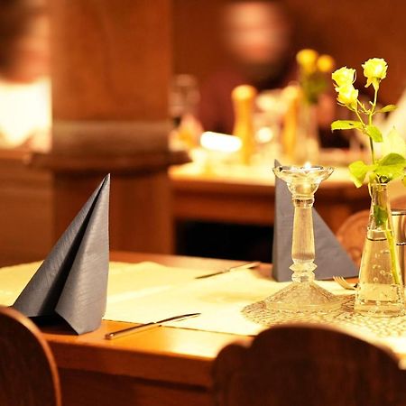 Hotel Adler Lauda-Königshofen Esterno foto