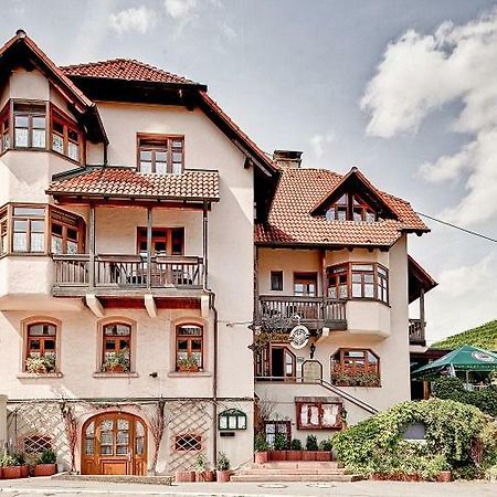 Hotel Adler Lauda-Königshofen Esterno foto